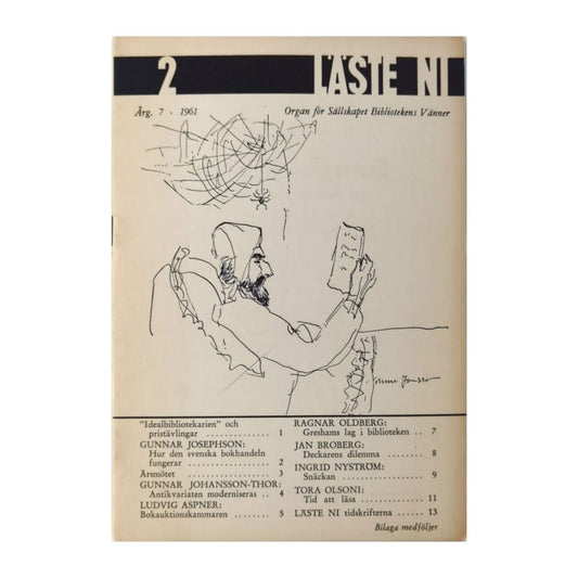 Läste Ni 1961 Nr 2