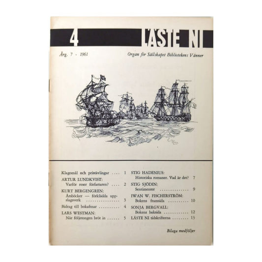 Läste Ni 1961 Nr 4