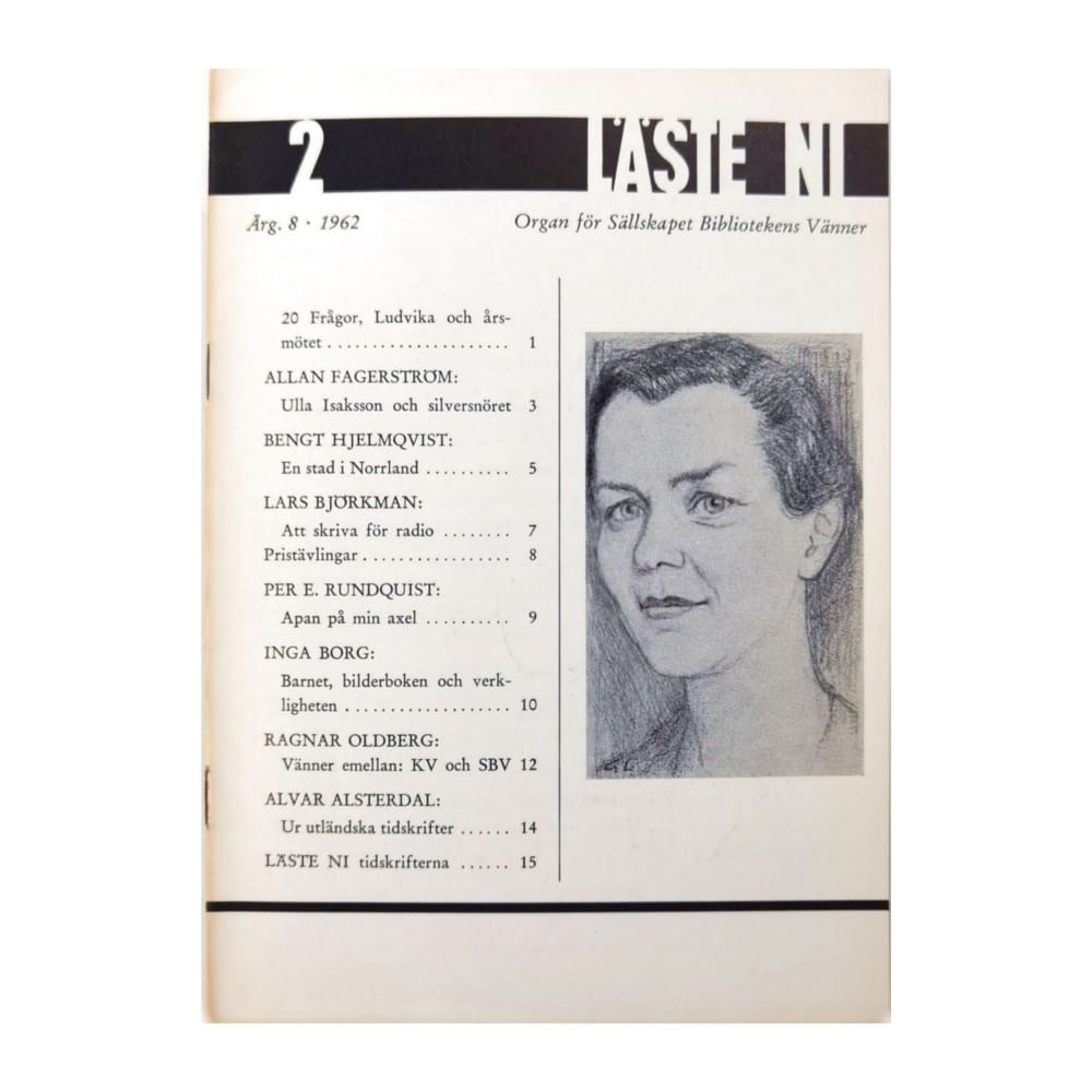 Läste Ni 1962 Nr 2