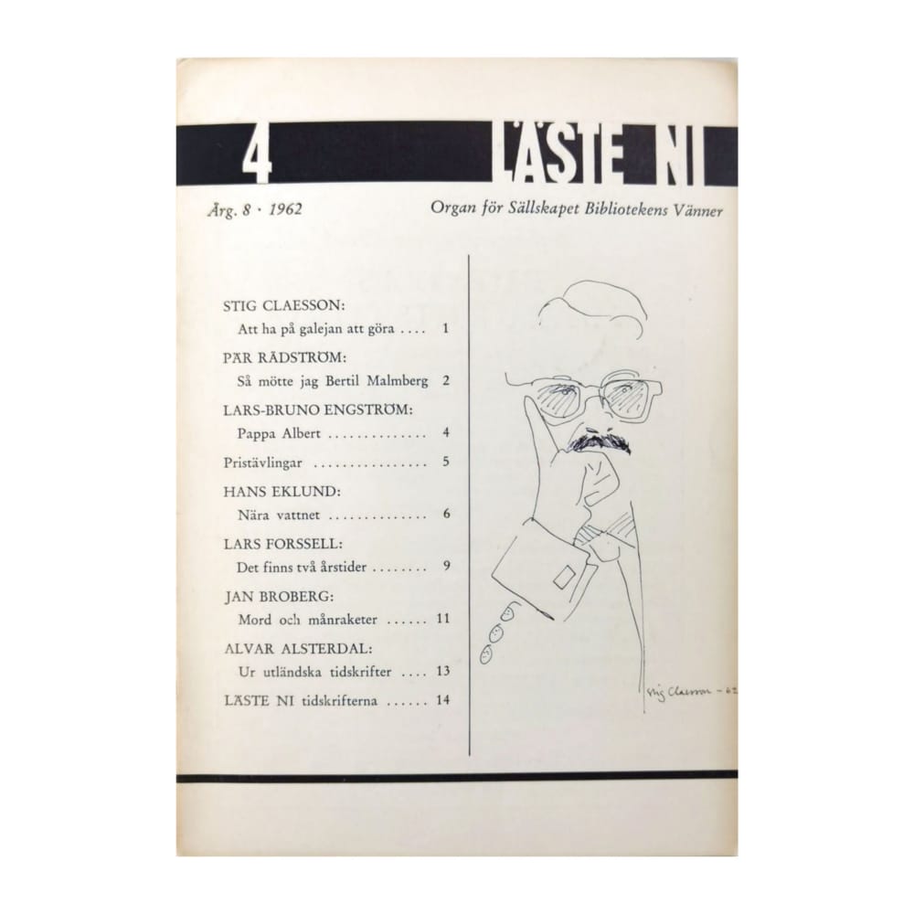 Läste Ni 1962 Nr 4