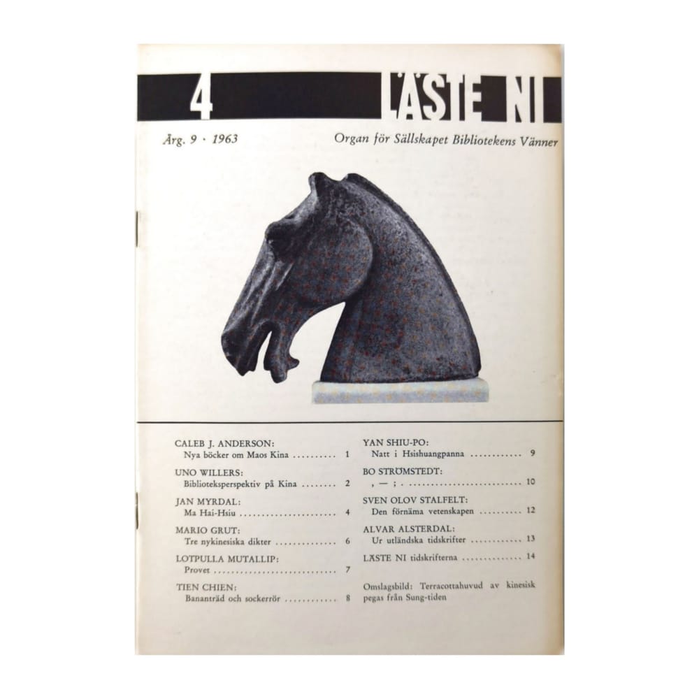 Läste Ni 1963 Nr 4