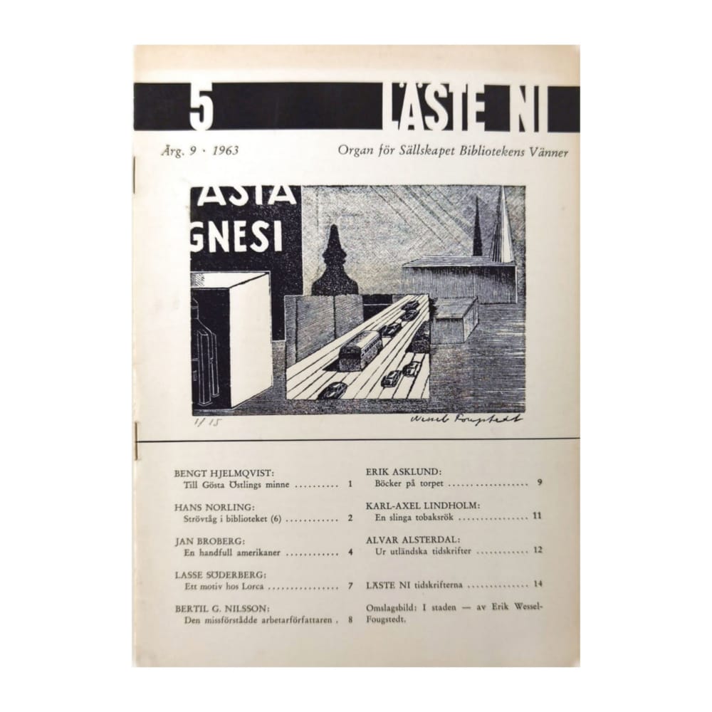Läste Ni 1963 Nr 5