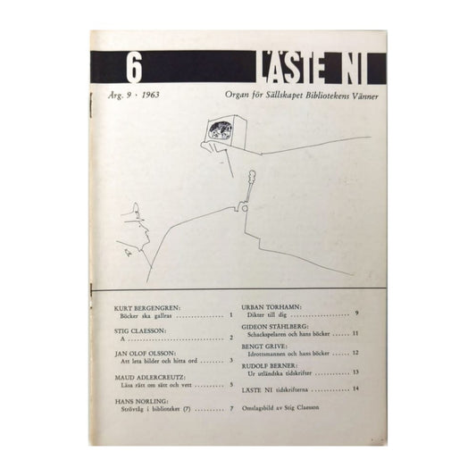 Läste Ni 1963 Nr 6