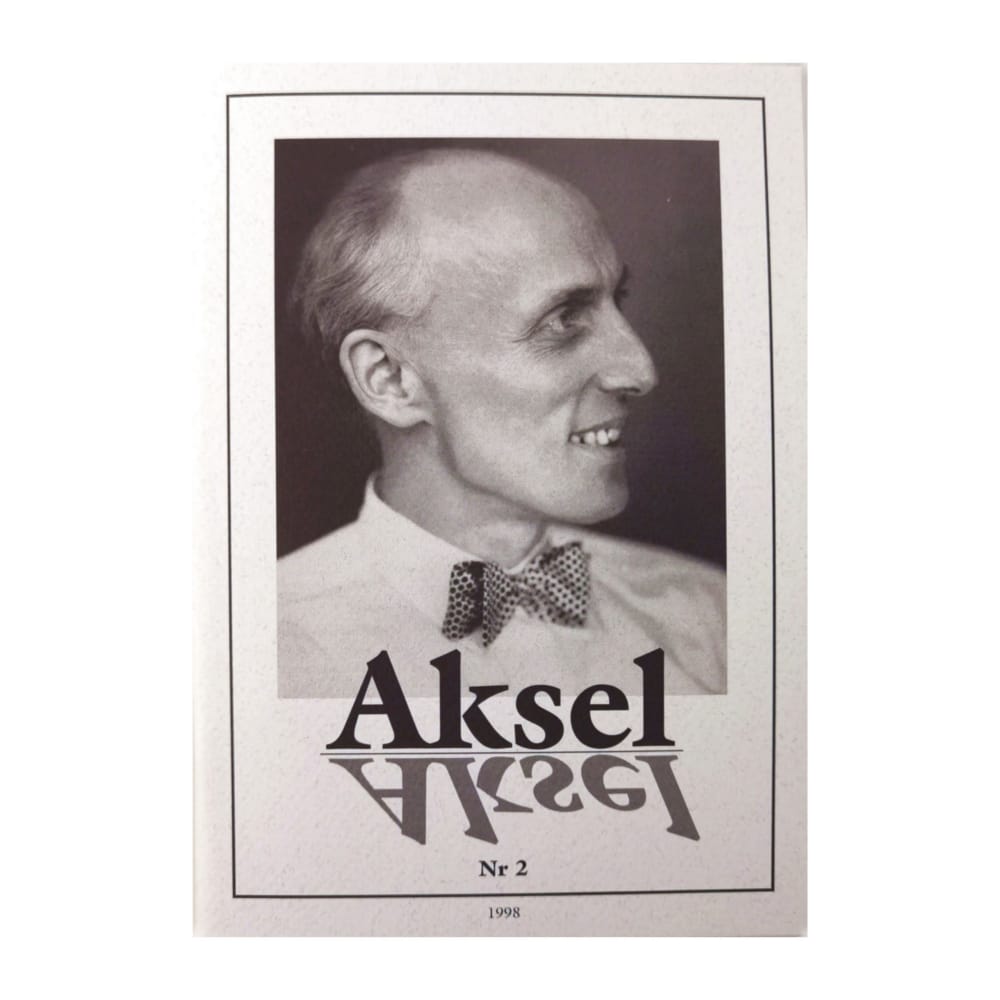 Aksel 1998 Nr 2