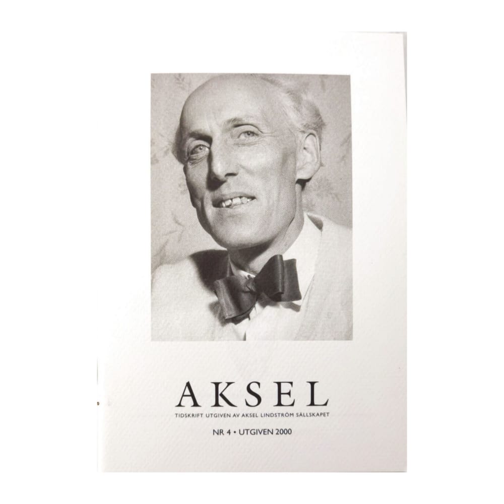 Aksel 2000 Nr 4