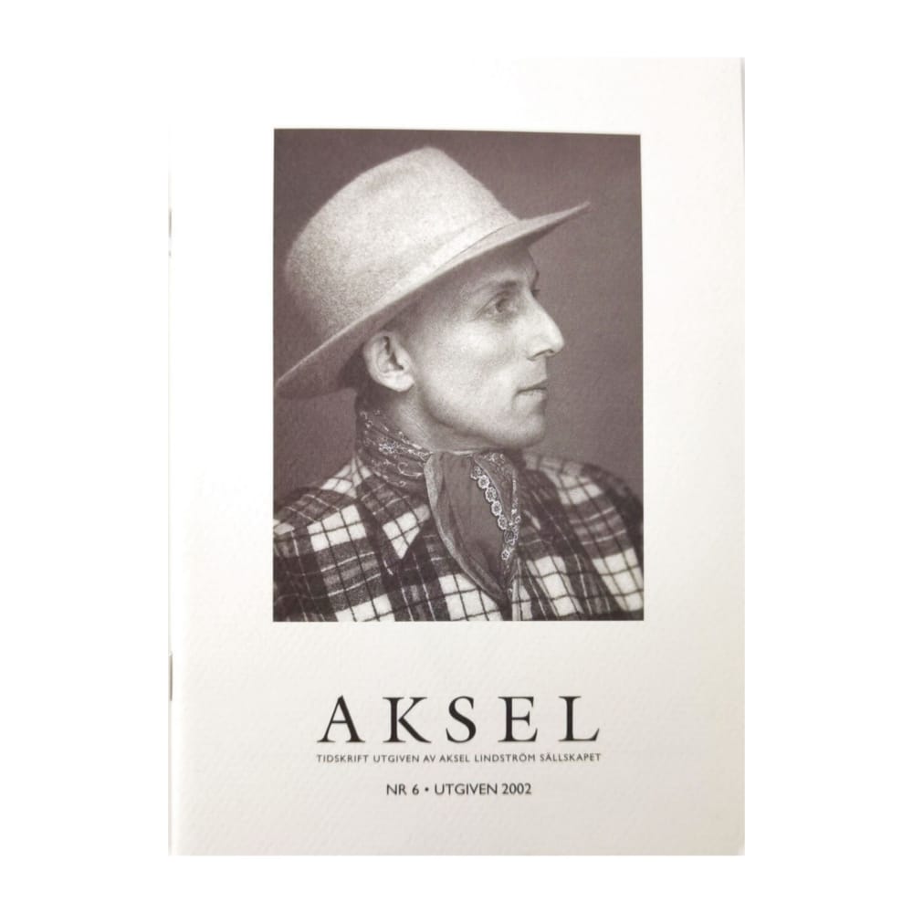 Aksel 2002 Nr 6