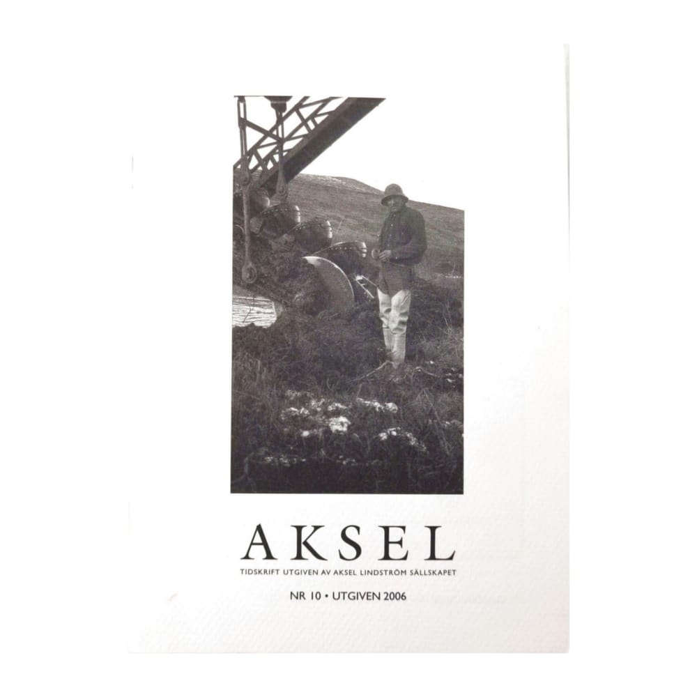 Aksel 2006 Nr 10