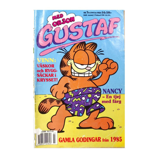Gustaf 1994 Nr 7