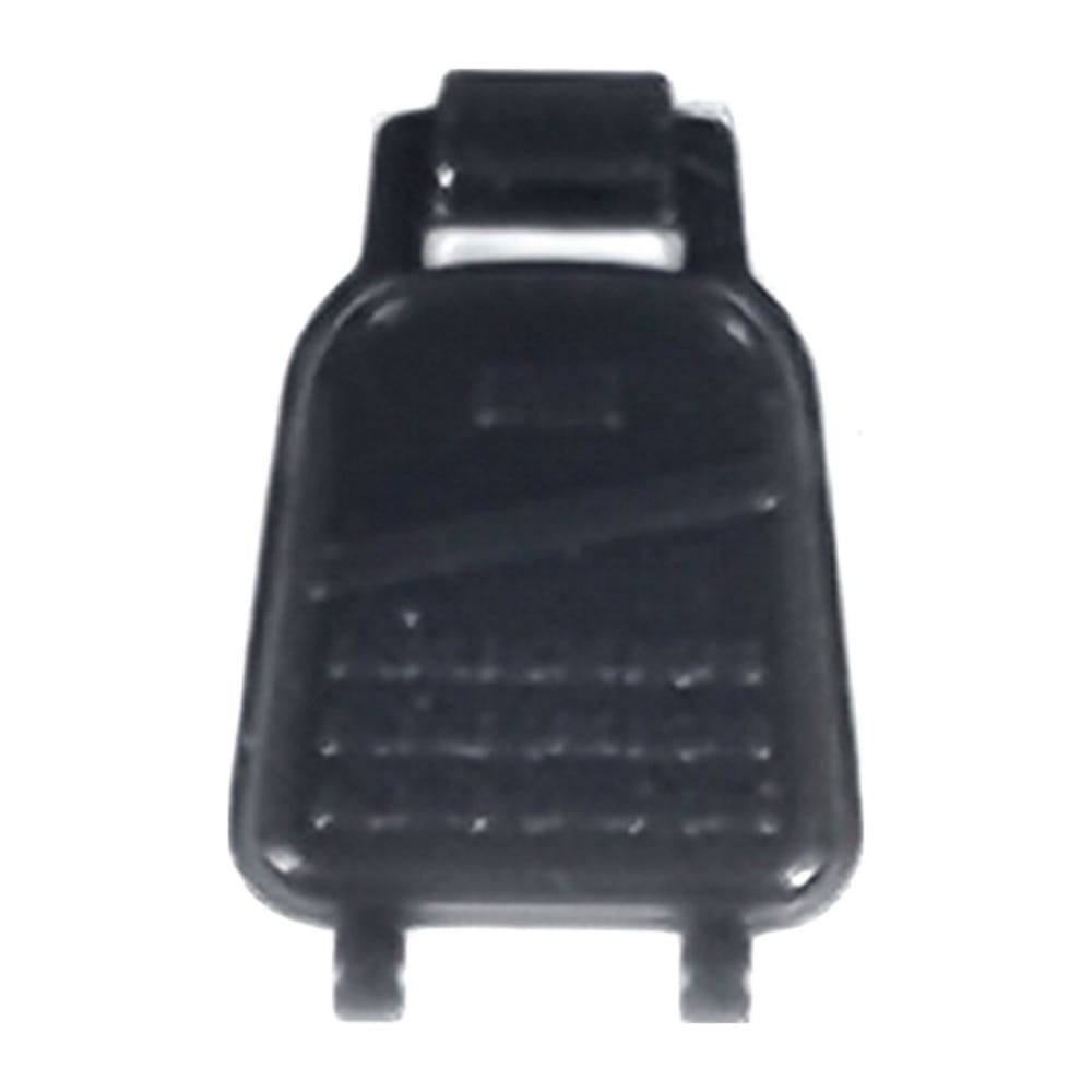 Building Blocks Bag 1 (Black) (5Pcs)