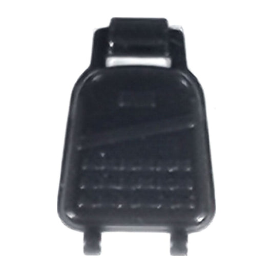 Building Blocks Bag 1 (Black) (5Pcs)