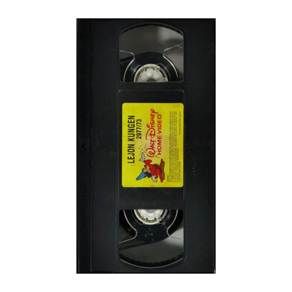 The Lion King | Lejonkungen