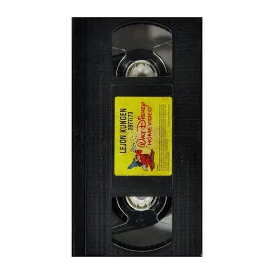 The Lion King | Lejonkungen