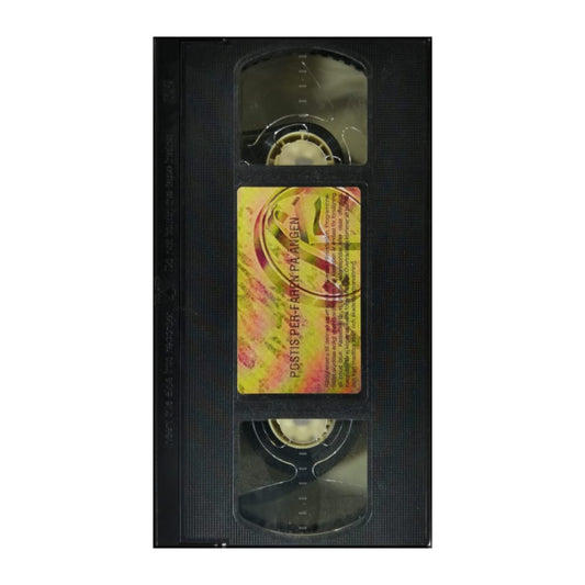 Postman Pat | Postis Per: Faren På Angen