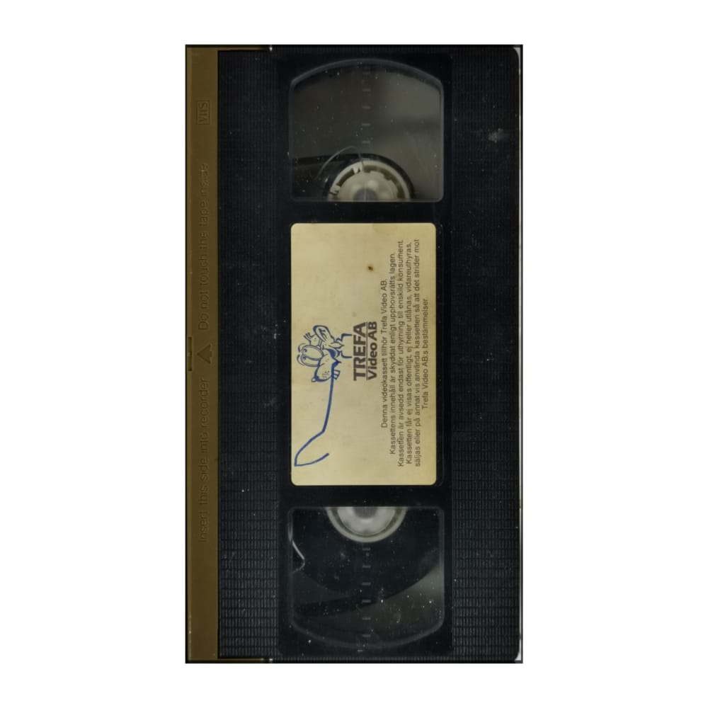 Trefa Video Ab