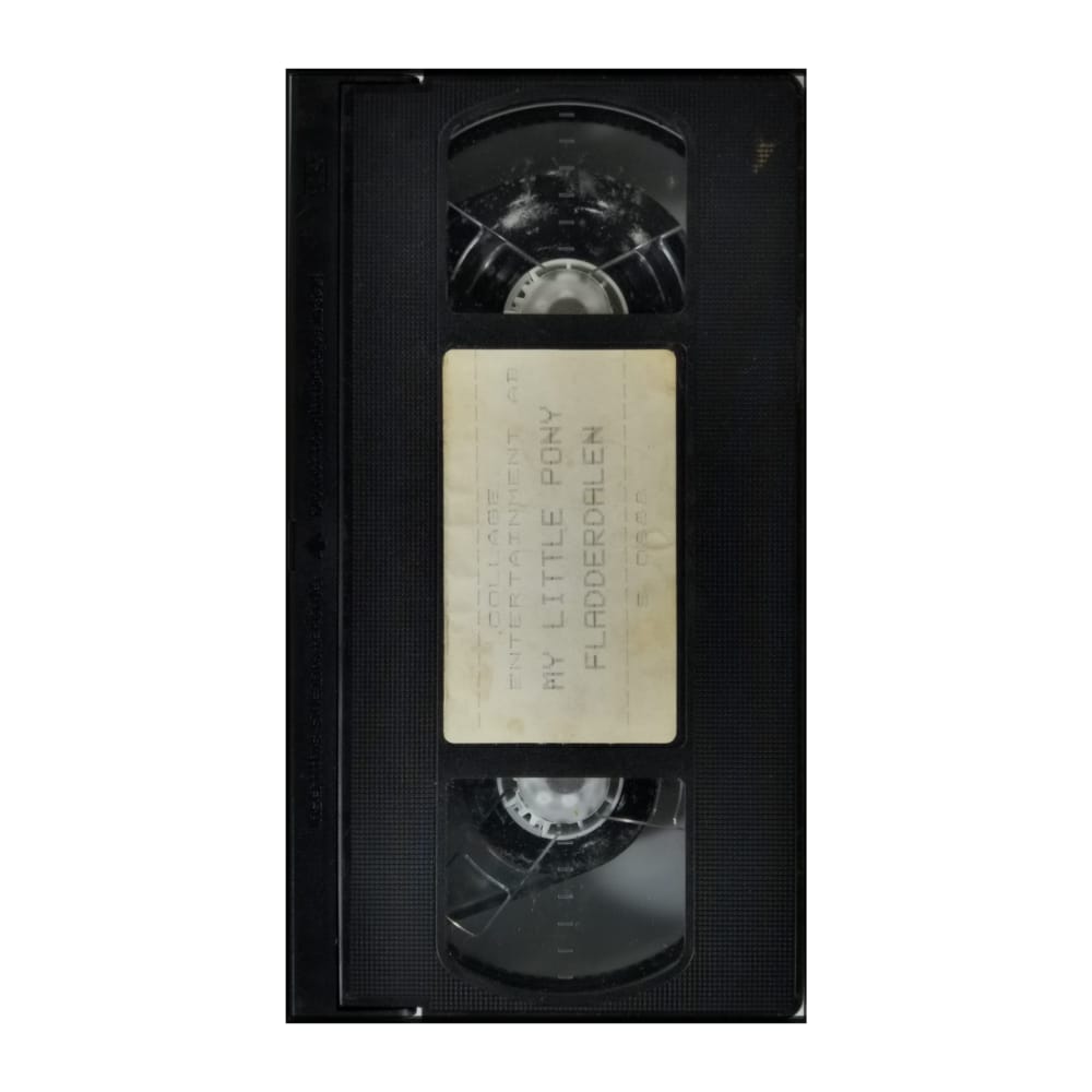 My Little Pony: Fladderdalen