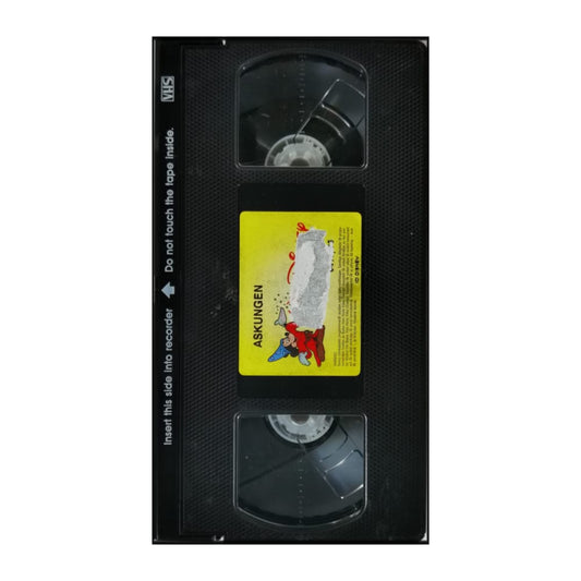 Cinderella | Askungen