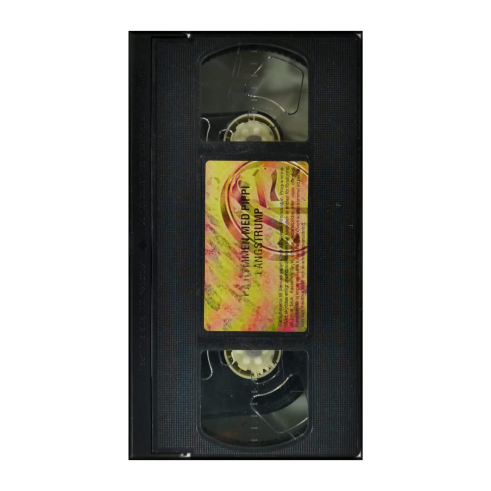 Pippi Långstrump: På Rymmen Med