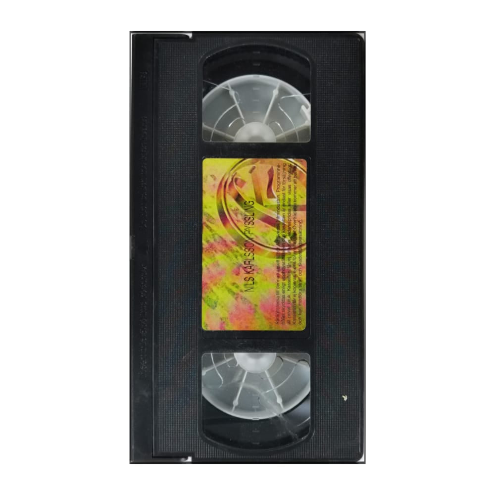 Nils Karlsson Pyssling