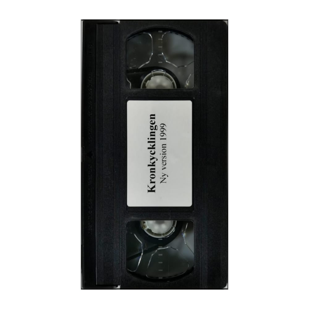 Kronkycklingen Ny Version 1999