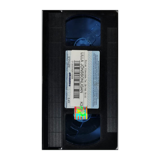 Jönssonligan: Lilla Jönssonligan