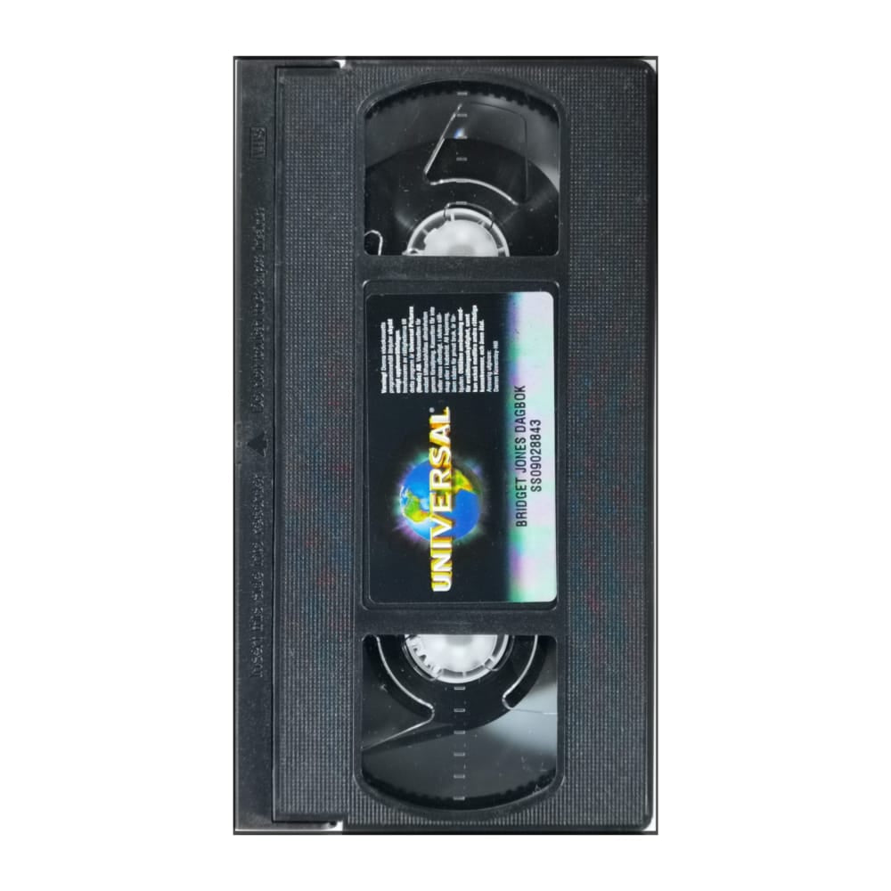 Bridget Jones Dagbok