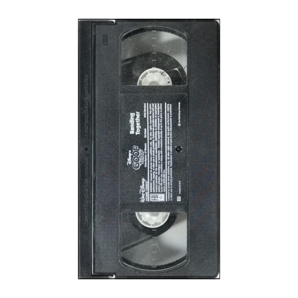 Goof Troop: Banding Together