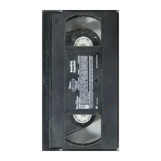 Goof Troop: Banding Together