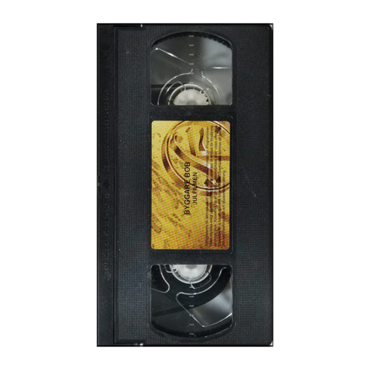 Bob The Builder | Byggare Bob: Julfilmen