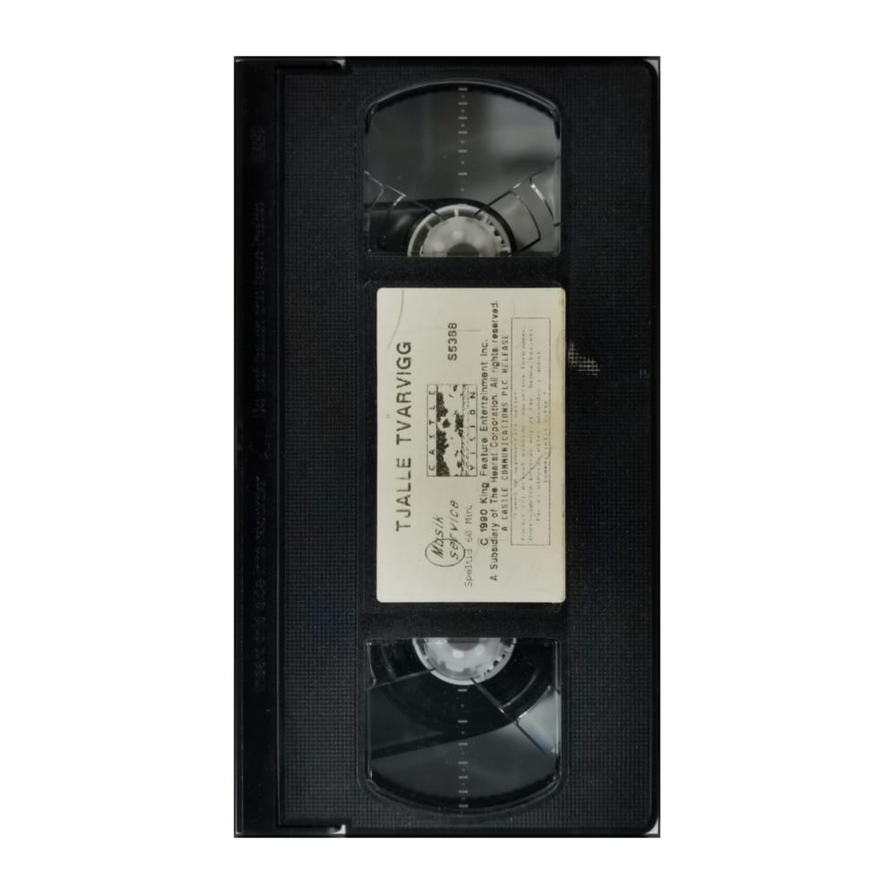 Barney Google And Snuffy Smith | Tjalle Tvärvigg