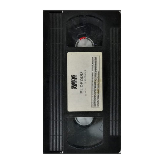 Firestarter | Eldfödd