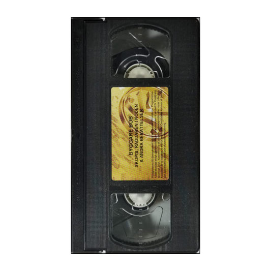 Bob The Builder | Byggare Bob: Skopare Räddaren I Nöden & Andra Berättelser