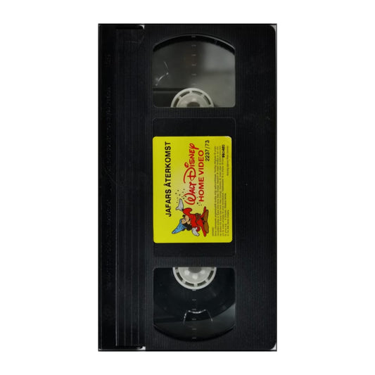 Aladdin: Jafars Återkomst