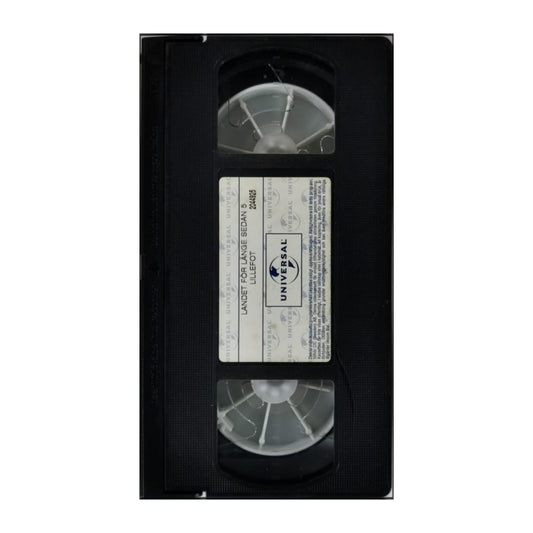 The Land Before Time 5 | Landet För Längesedan 5