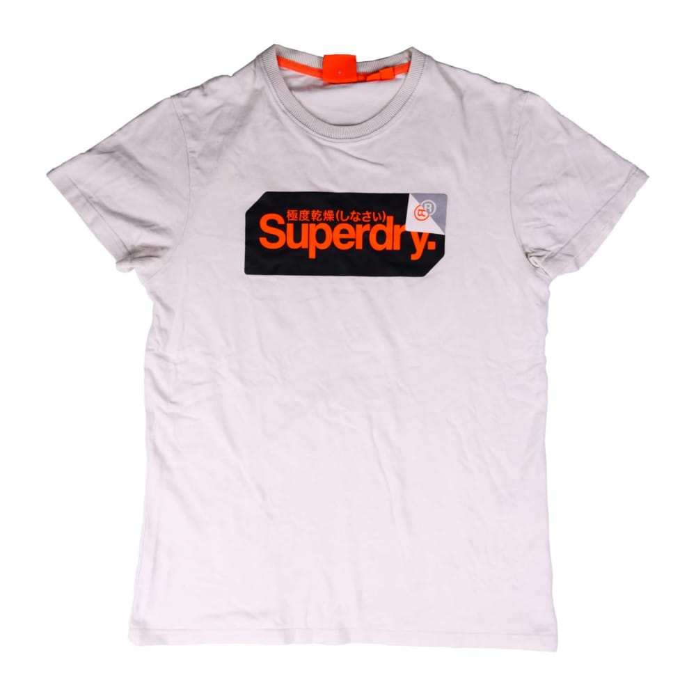Superdry