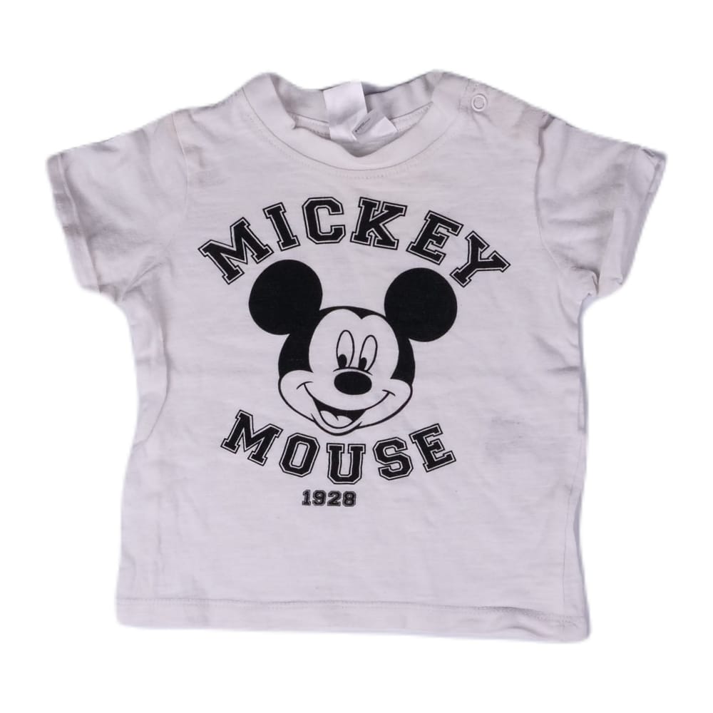 H&M - Disney: Mickey Mouse 1928