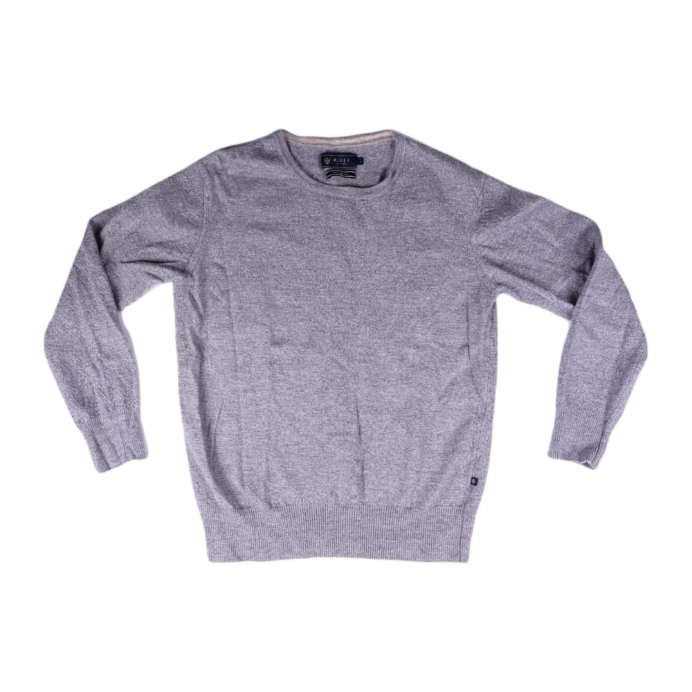 Riley - Fine Merino