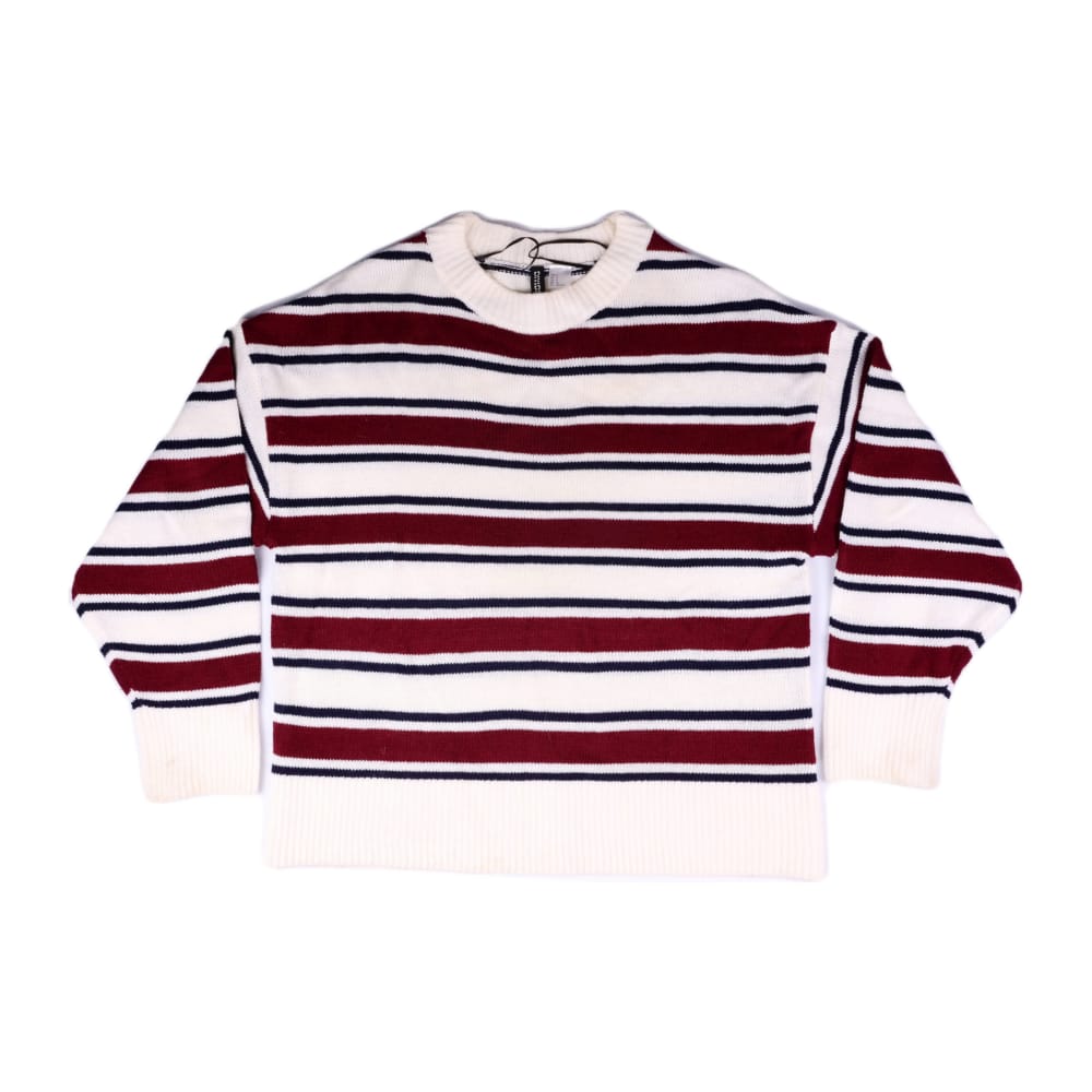 H&M - Divided