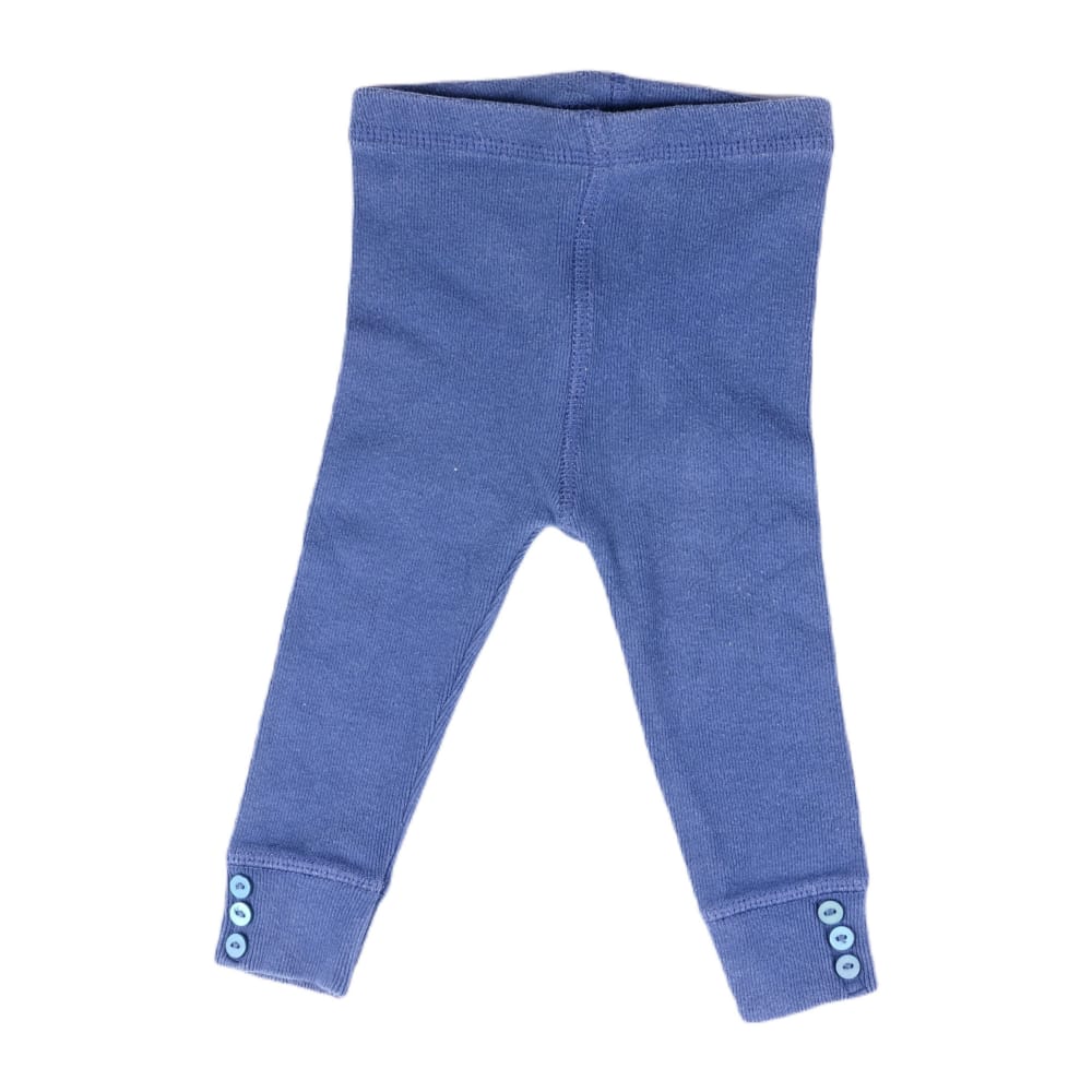 Pants (Blue)