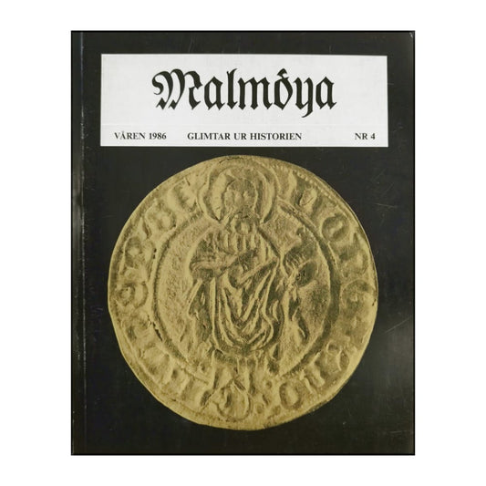Malmöya 1986 Nr 4