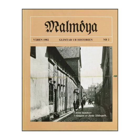 Malmöya 1982 Nr 2