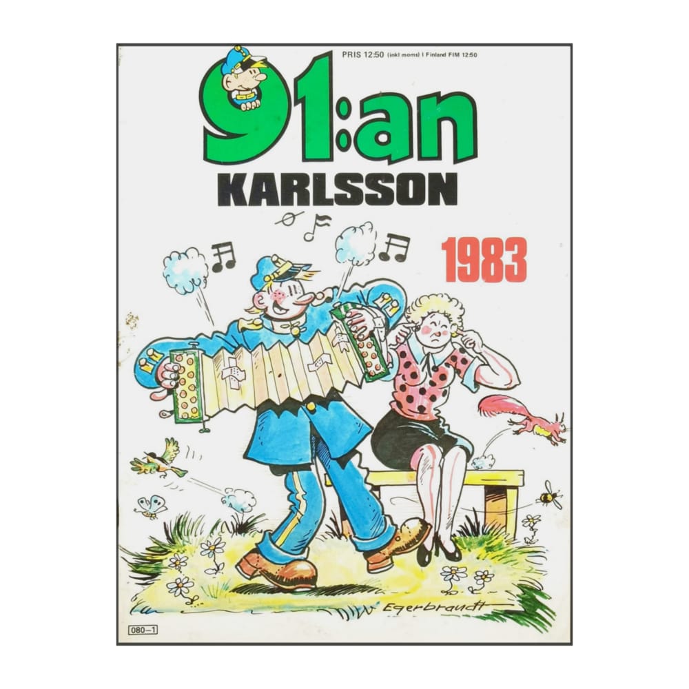 91An 1983