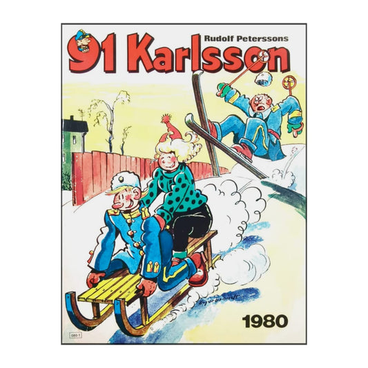 91An 1980