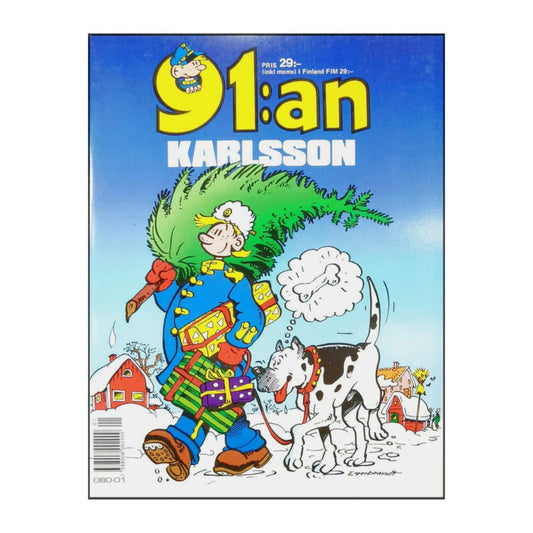 91An