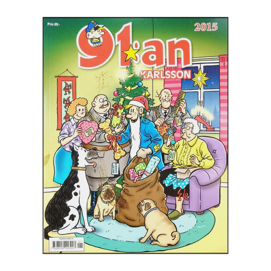 91An 2015