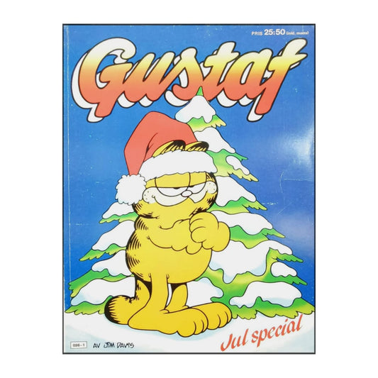 Gustaf 1987