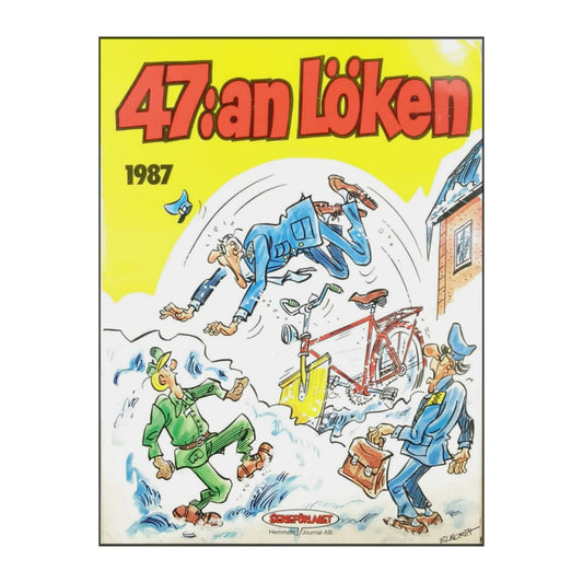 47An 1987