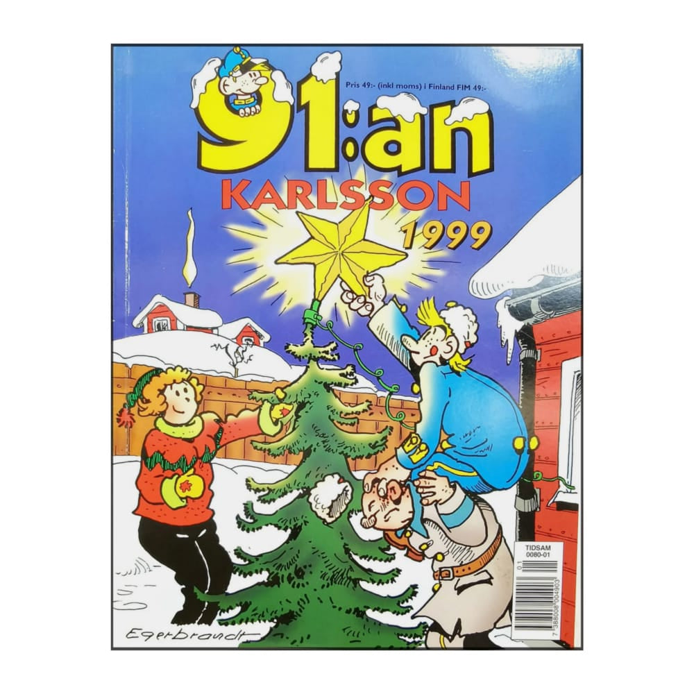 91An 1999