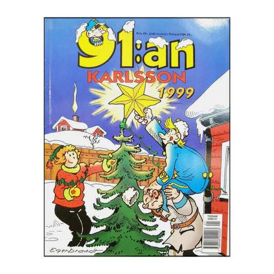 91An 1999