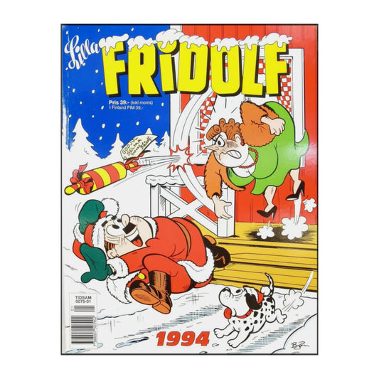 Lilla Fridolf 1994