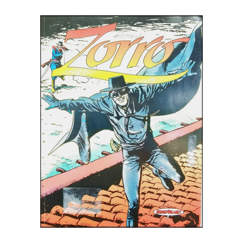 Zorro